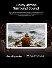 Load image into Gallery viewer, Samsung Galaxy Tab A7 10.4 Wi-Fi 32GB Silver (SM-T500NZSAXAR)
