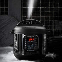 Load image into Gallery viewer, Instant Pot Star Wars™ Duo™ 6-Qt. Pressure Cooker, Darth Vader™
