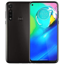 Load image into Gallery viewer, Moto G Power | 3-Day Battery1 | Unlocked | Made for US by Motorola | 4/64GB | 16MP Camera | 2020 | Black
