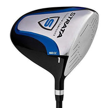 Load image into Gallery viewer, Callaway Golf Men's Strata Complete 12 Piece Package Set (Right Hand, Steel)

