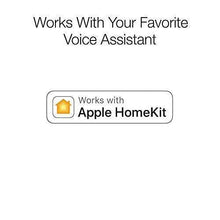 Load image into Gallery viewer, Yale Assure Lock SL - Key Free Smart Lock with Touchscreen Keypad - Works with Apple HomeKit and Siri, Oil Rubbed Bronze
