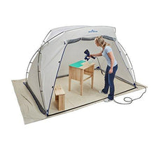 Load image into Gallery viewer, HomeRight C800971.A Super Finish Max HVLP Paint Sprayer, Spray Gun for Countless Painting Projects
