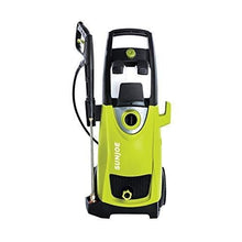 Load image into Gallery viewer, Sun Joe SPX3000 2030 Max PSI 1.76 GPM 14.5-Amp Electric High Pressure Washer, Cleans Cars/Fences/Patios
