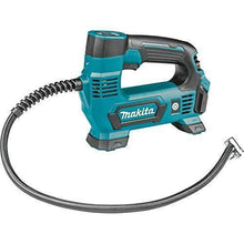 Load image into Gallery viewer, Makita MP100DZ 12V Max CXT Lithium-Ion Cordless Inflator, Tool Only
