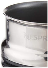 Load image into Gallery viewer, Nespresso Inissia Original Espresso Machine Bundle with Aeroccino Milk Frother by De'Longhi, Creamy White
