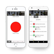 Load image into Gallery viewer, August Smart Lock - Keyless Home Entry with Your Smartphone - Silver
