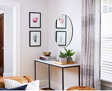 Load image into Gallery viewer, Better Bevel 36" x 36" Frameless Round Mirror | Polished Edge
