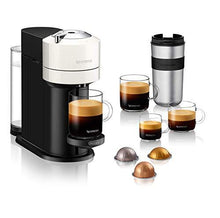 Load image into Gallery viewer, Nespresso Vertuo Next Coffee and Espresso Machine by DeLonghi, White
