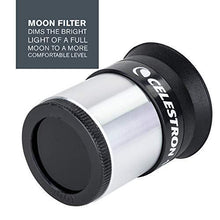 Load image into Gallery viewer, Celestron - 70mm Travel Scope DX - Portable Refractor Telescope - Fully-Coated Glass Optics - Ideal Telescope for Beginners - BONUS Astronomy Software Package - Digiscoping Smartphone Adapter
