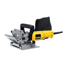 Load image into Gallery viewer, DEWALT Plate Joiner Kit, 6.5-Amp (DW682K) , Yellow , 7/8"
