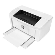 Load image into Gallery viewer, HP LaserJet Pro M15w Wireless Laser Printer, Works with Alexa (W2G51A)
