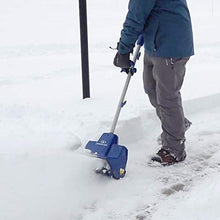 Load image into Gallery viewer, Snow Joe 24V-SS11 24-Volt iON+ Cordless Snow Shovel Kit | 11-Inch | W/ 4.0-Ah Battery and Charger
