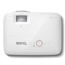 Load image into Gallery viewer, BenQ TH671ST 1080p Short Throw Gaming Projector | Gaming Mode for Intense Low Input Lag Action | 3000 Lumens for Lights On Entertainment | 3 Year Industry Leading Warranty
