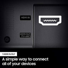 Load image into Gallery viewer, SAMSUNG HW-T550 2.1ch Soundbar with Dolby Audio / DTS Virtual:X (2020)
