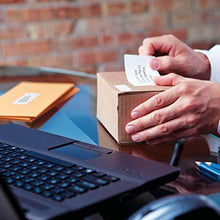 Load image into Gallery viewer, DYMO Label Printer | LabelWriter 450 Direct Thermal Label Printer, Great for Labeling, Filing, Mailing, Barcodes and More, Home &amp; Office Organization
