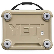 Load image into Gallery viewer, YETI Roadie 24 Cooler, Tan
