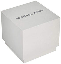 Load image into Gallery viewer, Michael Kors Women's Portia Rose Gold-Tone Watch MK3640
