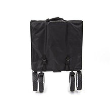 Load image into Gallery viewer, Mac Sports Mac Wagon (WTC-145) Black

