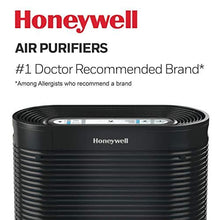 Load image into Gallery viewer, Honeywell HPA300 HEPA, Extra-Large Room, Black/Air Purifier
