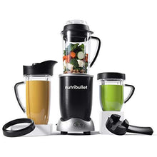 Load image into Gallery viewer, NutriBullet Rx N17-1001 Blender, Black

