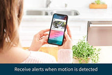 Load image into Gallery viewer, Arlo Essential Spotlight Camera - 1 Pack - Wireless Security, 1080p Video, Color Night Vision, 2 Way Audio, Wire-Free, Direct to WiFi No Hub Needed, Works with Alexa, White - VMC2030
