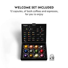 Load image into Gallery viewer, Breville BNV220CRO1BUC1 Vertuo Coffee and Espresso Machine, normal, Chrome

