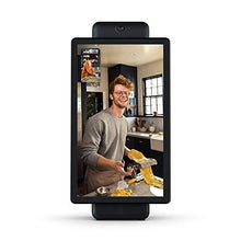 Load image into Gallery viewer, Facebook Portal Plus - Smart Video Calling 15.6” Touch Screen Display with Alexa - Black
