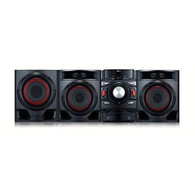 Load image into Gallery viewer, LG CM4590 XBOOM XBOOM Bluetooth Audio System with 700 Watts Total Power,Black
