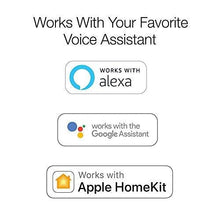 Load image into Gallery viewer, Yale Assure Lever, Wi-Fi Smart Door Lever (for doors with no deadbolt) - Works with Yale Access App, Amazon Alexa, Google Assistant, HomeKit, Phillips Hue and Samsung SmartThings, Nickel

