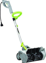 Load image into Gallery viewer, Earthwise SN70016 Electric Corded 12Amp Snow Shovel, 16" Width, 430lbs/Minute
