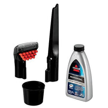 Load image into Gallery viewer, BISSELL Proheat Essential Carpet Cleaner and Carpet Shampooer, 1887,Black
