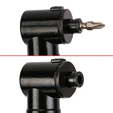 Load image into Gallery viewer, Pneumatic 90 Degree Right Angle Air Screwdriver Reversible Type Air Tool 9000RPM
