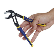 Load image into Gallery viewer, IRWIN VISE-GRIP GrooveLock Pliers Set, 8-Piece (2078712)
