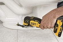 Load image into Gallery viewer, DEWALT 20V Max XR Oscillating Multi-Tool, Variable Speed, Tool Only (DCS356B)
