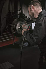 Load image into Gallery viewer, Ingersoll Rand 2235TiMAX 1/2” Drive Air Impact Wrench – Lightweight 4.6 lb Design, Powerful Torque Output Up to 1,350 ft-lbs, Titanium Hammer Case, Max Control, Gray
