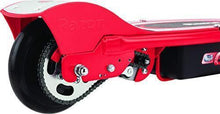 Load image into Gallery viewer, Razor 13111260 E100 Electric Scooter (Red)
