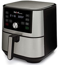 Load image into Gallery viewer, Instant Pot Vortex Plus 6-in-1 Air Fryer, 6 Quart, 6 One-Touch Programs, Air Fry, Roast, Broil, Bake, Reheat, and Dehydrate
