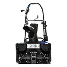 Load image into Gallery viewer, Snow Joe SJ623E Electric Single Stage Snow Thrower | 18-Inch | 15 Amp Motor | Headlights
