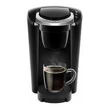 Load image into Gallery viewer, Keurig MAIN-85544 Compact Single-Serve K-Cup Pod Coffee Maker, Black, 2.3
