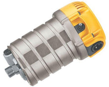 Load image into Gallery viewer, DEWALT Router, Fixed Base, Variable Speed, 2-1/4 HP (DW618)
