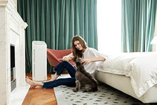 Load image into Gallery viewer, Coway AP-1216L Tower Mighty Air Purifier with True Hepa &amp; Auto Mode(Up To 330 Sq.Ft.),,White
