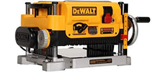 Load image into Gallery viewer, DEWALT Thickness Planer, Two Speed, 13-Inch (DW735X)
