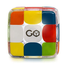 Load image into Gallery viewer, GoCube The Connected Electronic Bluetooth Rubik's Cube: Award-Winning app Enabled STEM Puzzle for All Ages. Free app
