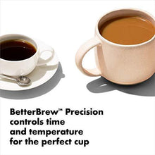 Load image into Gallery viewer, OXO Coffeemaker, 8 CUP, STAINLESS STEEL
