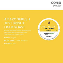 Load image into Gallery viewer, Keurig K-Classic Coffee Maker with AmazonFresh 60 Ct. Coffee Variety Pack, 3 Flavors
