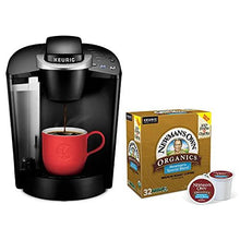 Load image into Gallery viewer, Keurig K-Classic Coffee Maker with Newman's Own Organics Newman's Special Blend, 32 Count
