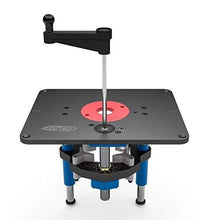 Load image into Gallery viewer, KREG PRS5000 Precision Router Lift
