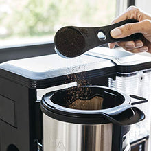 Load image into Gallery viewer, Ninja Specialty Coffee Maker, with 50 Oz Glass Carafe, Black and Stainless Steel Finish
