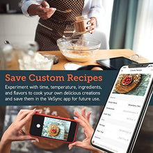 Load image into Gallery viewer, COSORI Smart WiFi Air Fryer 5.8QT(100 Recipes), Digital Touchscreen with 11 Cooking Presets for Air Frying, Roasting &amp; Keep Warm ,Preheat &amp; Shake Remind, Works with Alexa &amp; Google Assistant,1700W
