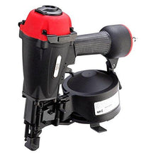 Load image into Gallery viewer, 3PLUS HCN45SP 11 Gauge 15 Degree 3/4" to 1-3/4" Coil Roofing Nailer
